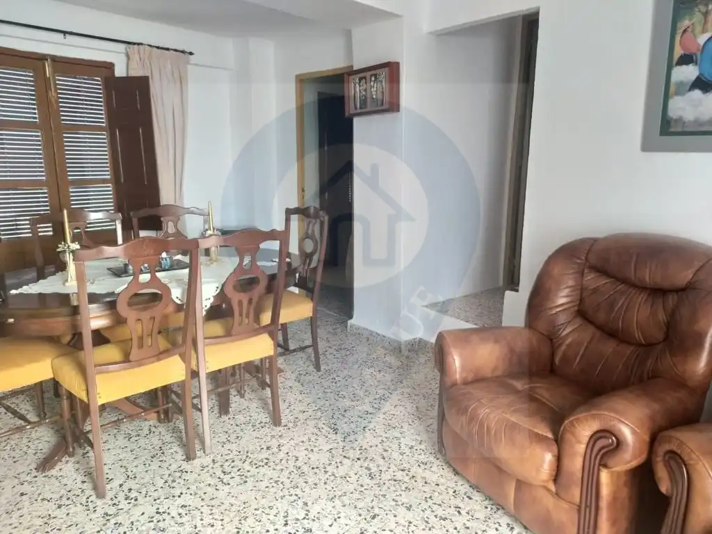 Dining room of Country homes for sale in Torvizcón