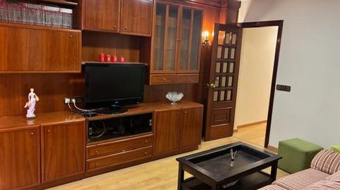 Foto 4 de Apartament en venda a Berbés - Peritos, Vigo