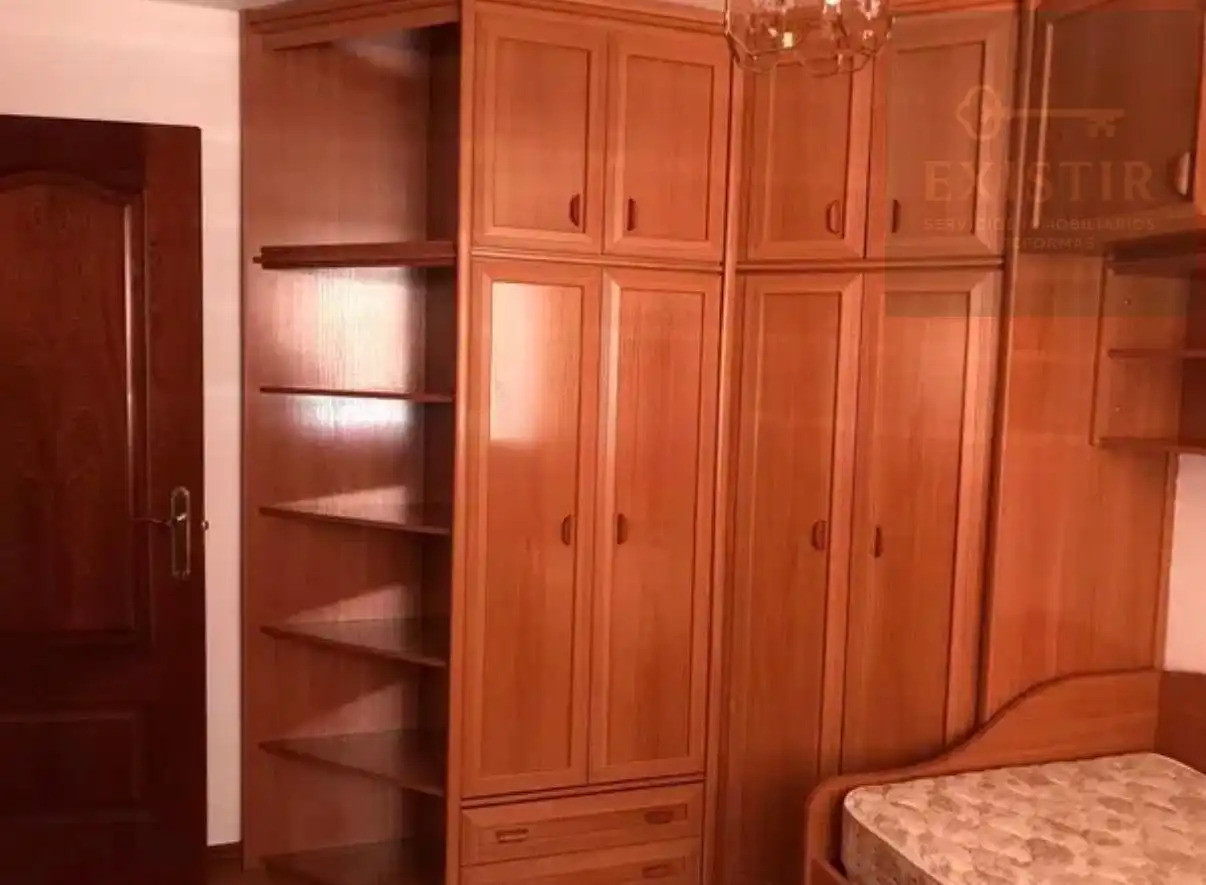 Piso en venta en Santiago - San Telmo