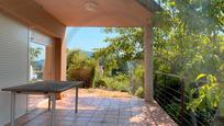 Terrace of House or chalet for sale in Vacarisses  with Heating, Private garden and Parquet flooring