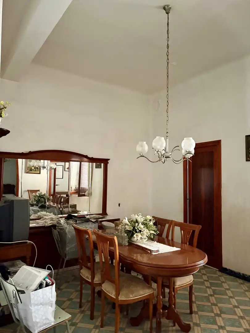 Comedor de Casa o chalet en venta en Callosa de Segura con Calefacción