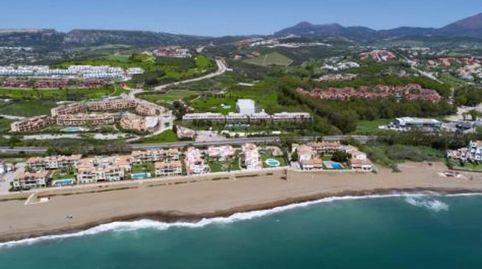 Foto 5 de Apartament en venda a Bahía de Casares, Casares