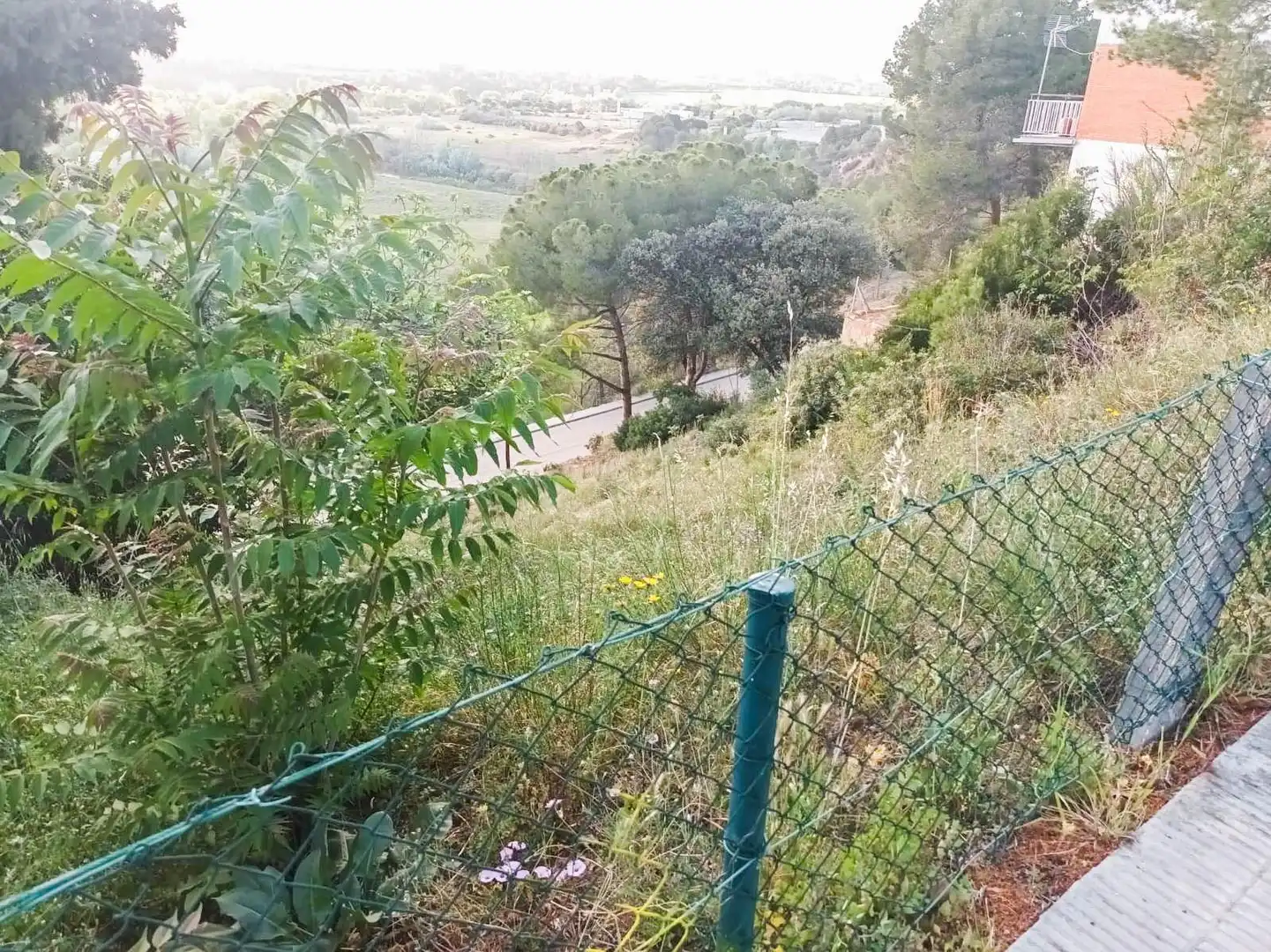 Terreny residencial en venda a Abrera, imagen 7