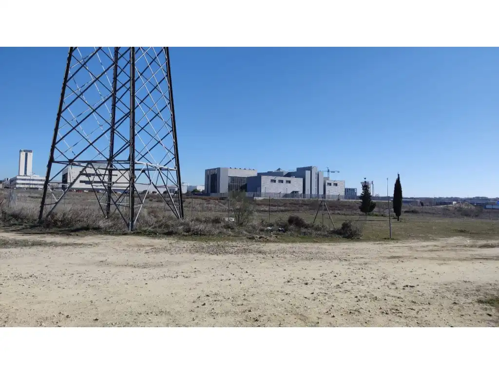 Residencial en venta en Móstoles