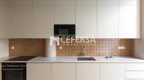 Foto 5 de Planta baixa en venda a Carrer de Sardenya, Sagrada Família,  Barcelona Capital