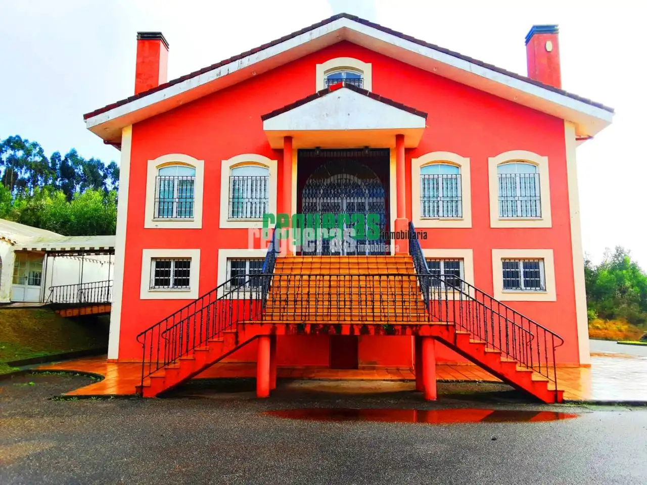 Business premises to rent in Mofeo, imagen 3