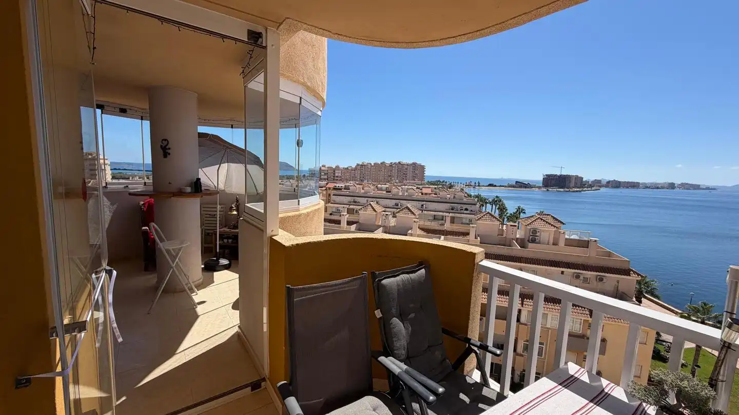 Piso con piscina en venta en Calle Puerto Tomás Maestre, imagen 33