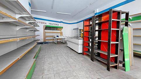 Photo 4 of Premises for rent in Avenida Avenida Rosalía de Castro, O Carril, Vilagarcía de Arousa