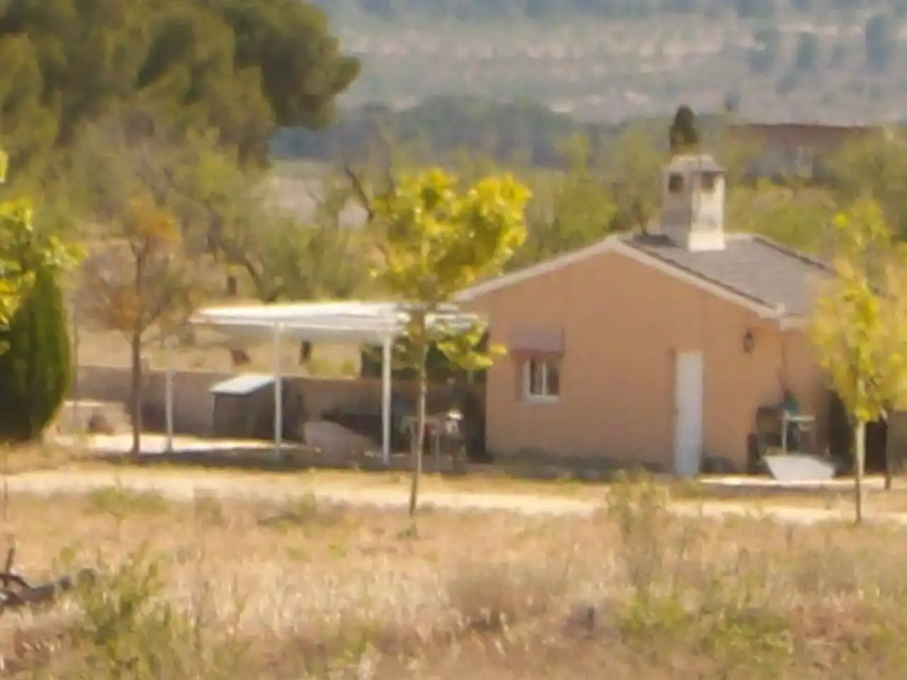 Terreny residencial en venda a Castalla, imagen 2