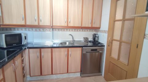 Photo 5 of Flat for rent in Aljomahima - Ermita, Las Gabias