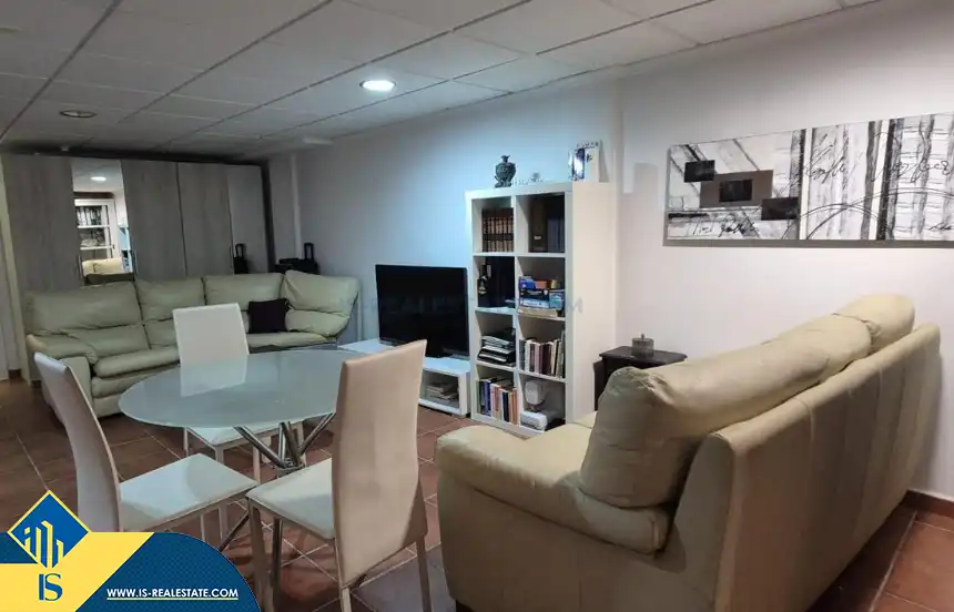 Villa mit Pool zum Verkauf in Nueva Torrevieja - Aguas Nuevas, imagen 20