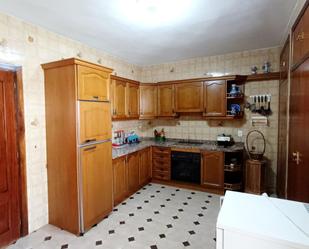 Kitchen of Flat for sale in Mérida  with Air Conditioner