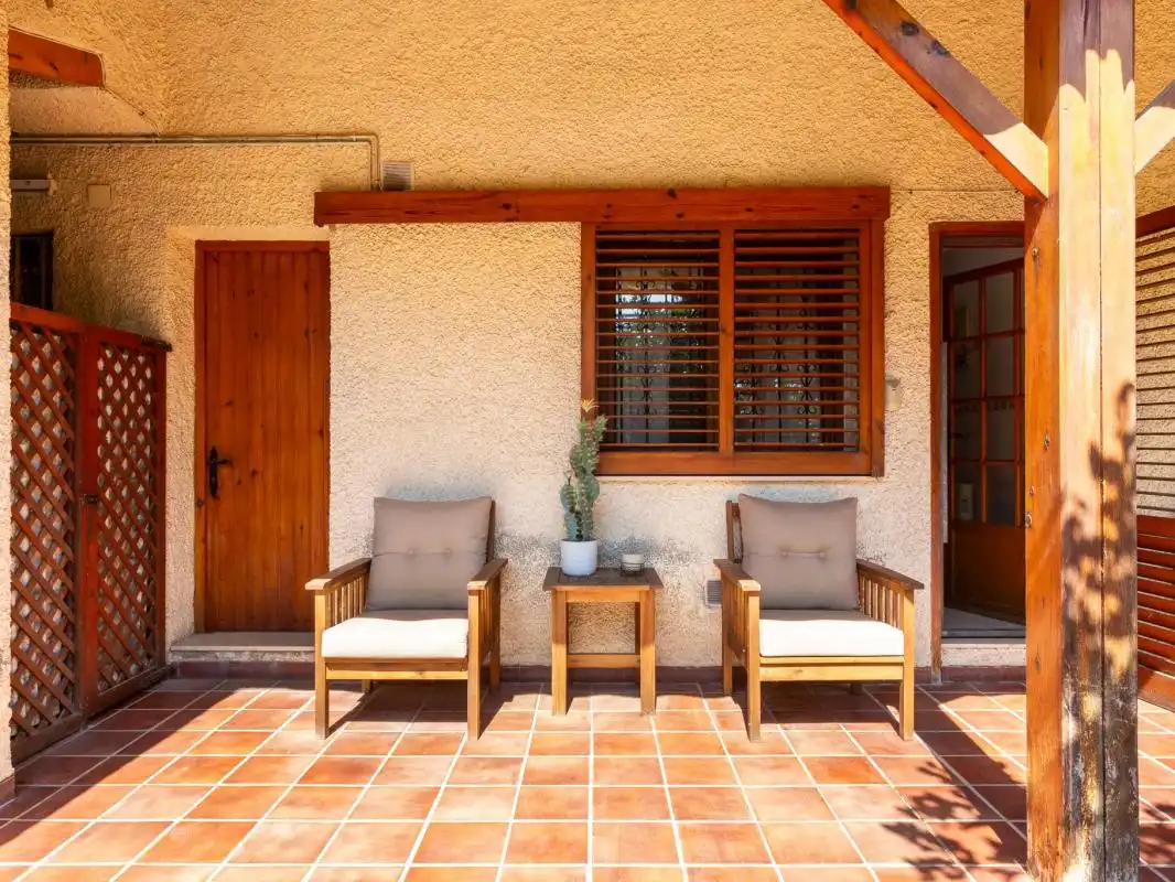 Casa o xalet en venda a Avinguda de la Mar, Platja de la Pobla de Farnals