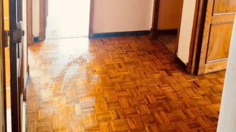 Foto 4 de Pis en venda a A Ponte, Ourense