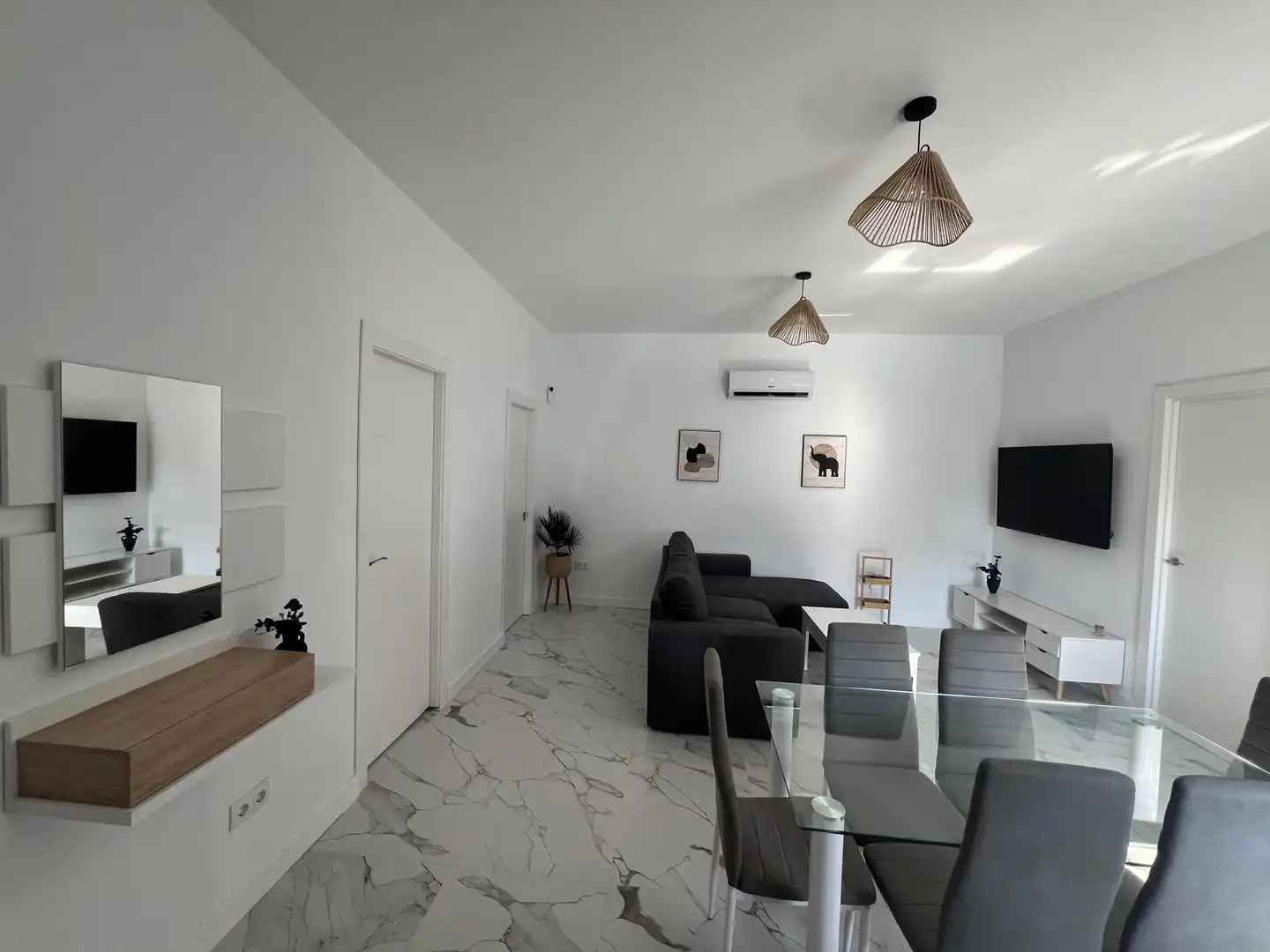 Villa con piscina in vendita a Camino del Serón, imagen 32