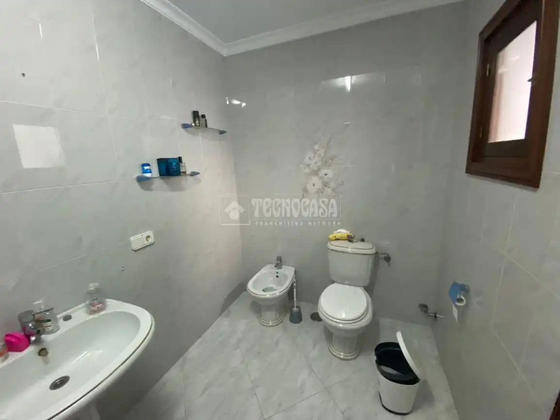 Baño de Casa o chalet en venta en Osuna con Aire acondicionado y Balcón