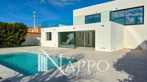 Foto 2 de Casa o xalet en venda a Font Obrador, Cala Blava - Bellavista, Llucmajor