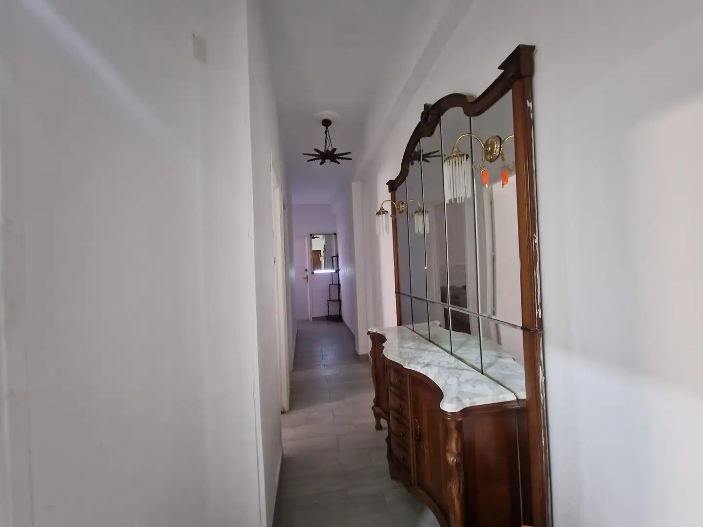 Flat for sale in Paseo Muelle, imagen 4