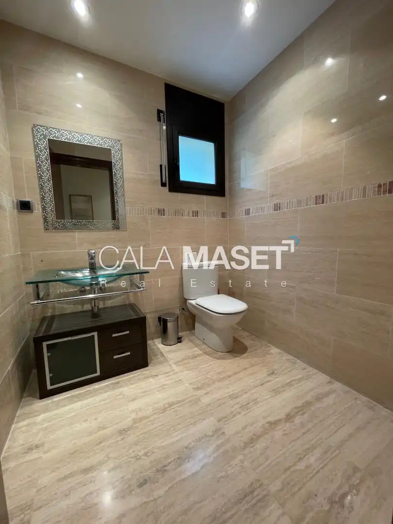 Villa mit Garten zum Verkauf in Platja d'Aro, imagen 35
