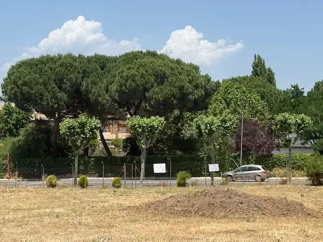 Residential zum Verkauf in Valdemorillo