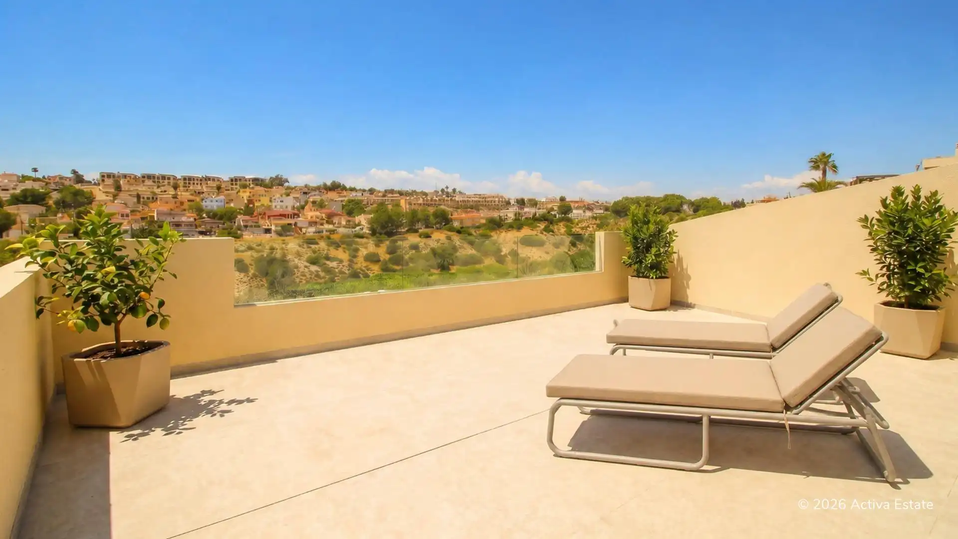 Chalet con piscina en venta en Calle Calle Estatua de la Libertad 250, imagen 34