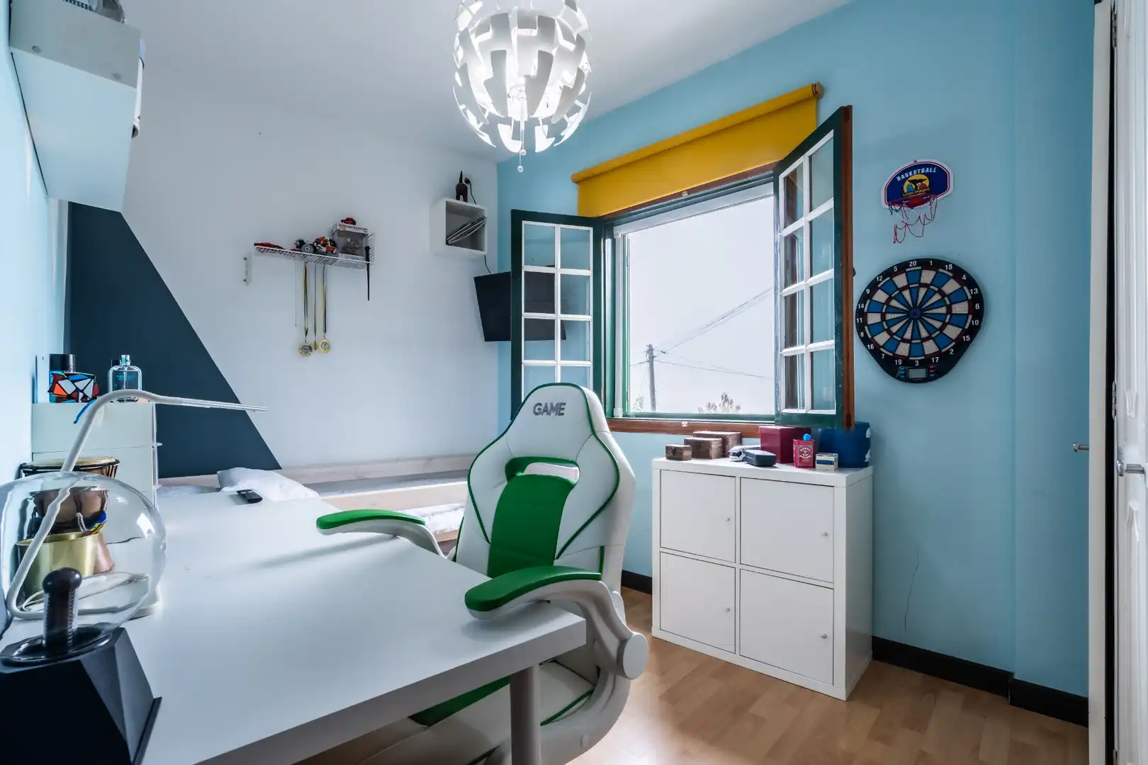 Casa con terraza en venta en Calle Alzados Guanches 30, imagen 13