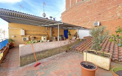 Terrace of House or chalet for sale in Sabadell  with Heating, Private garden and Terrace