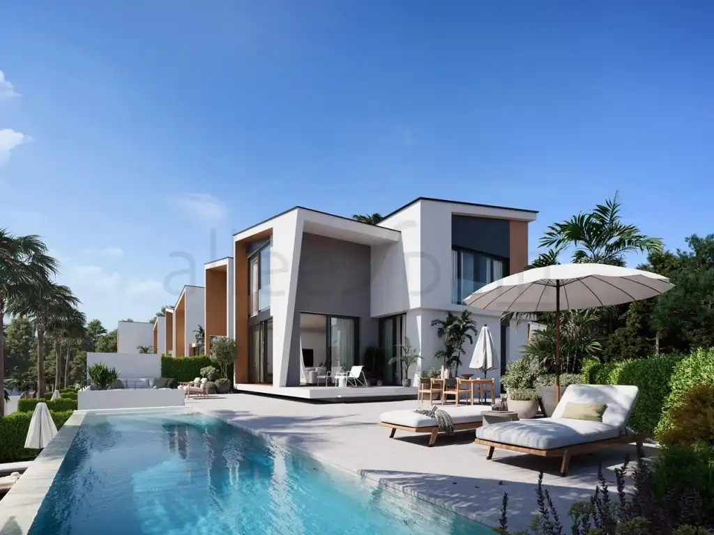 Terraced house for sale in Camino Fincas Del Chaparral, imagen 12