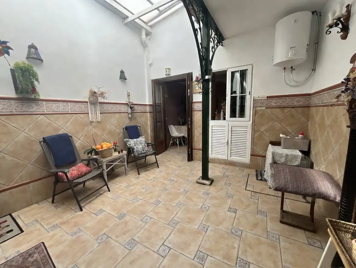 Country homes for sale in Calpe / Calp  with Terrace, Storage room and Balcony