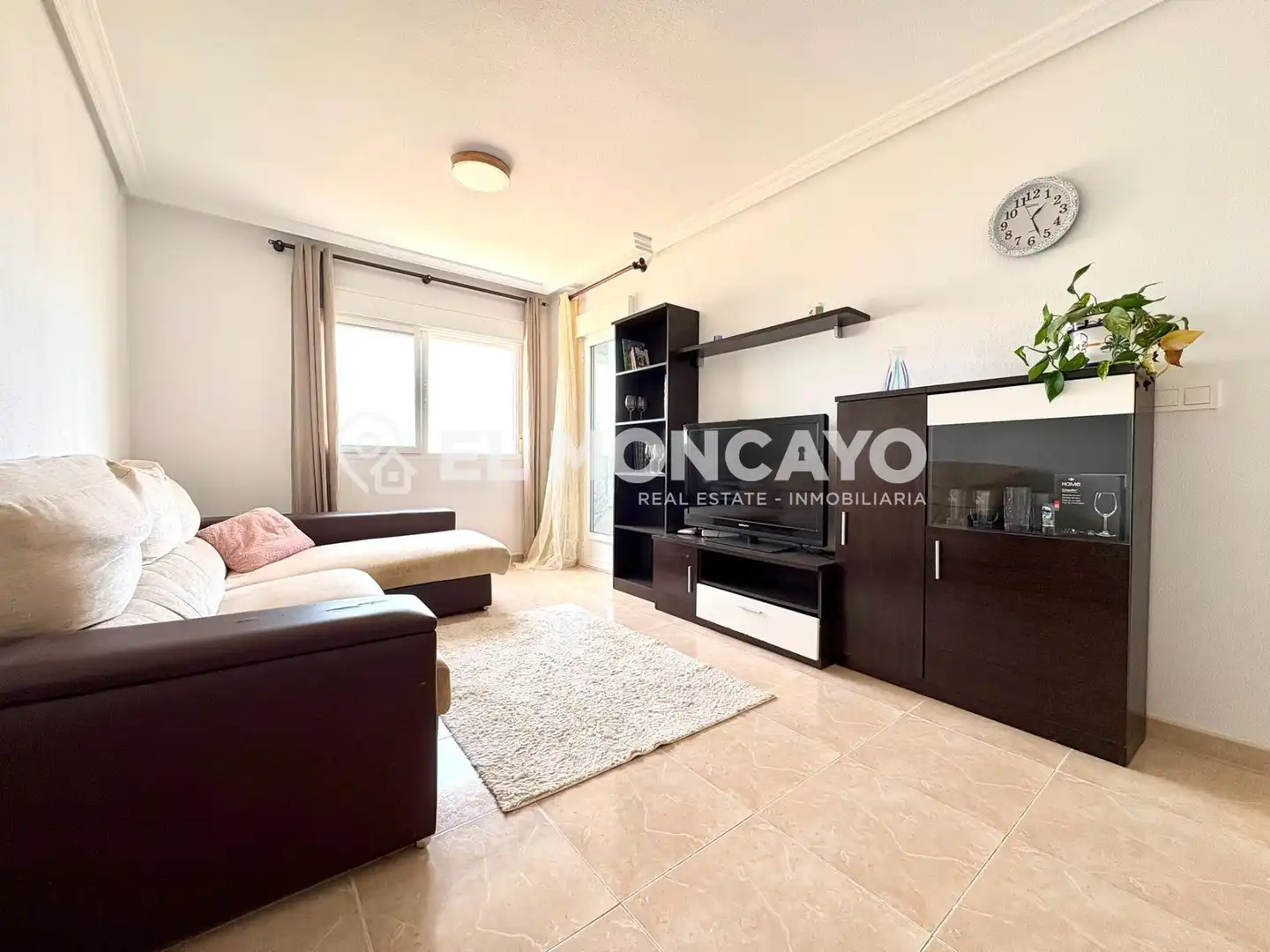 Apartament amb piscina en venda a Puerto Deportivo, imagen 6
