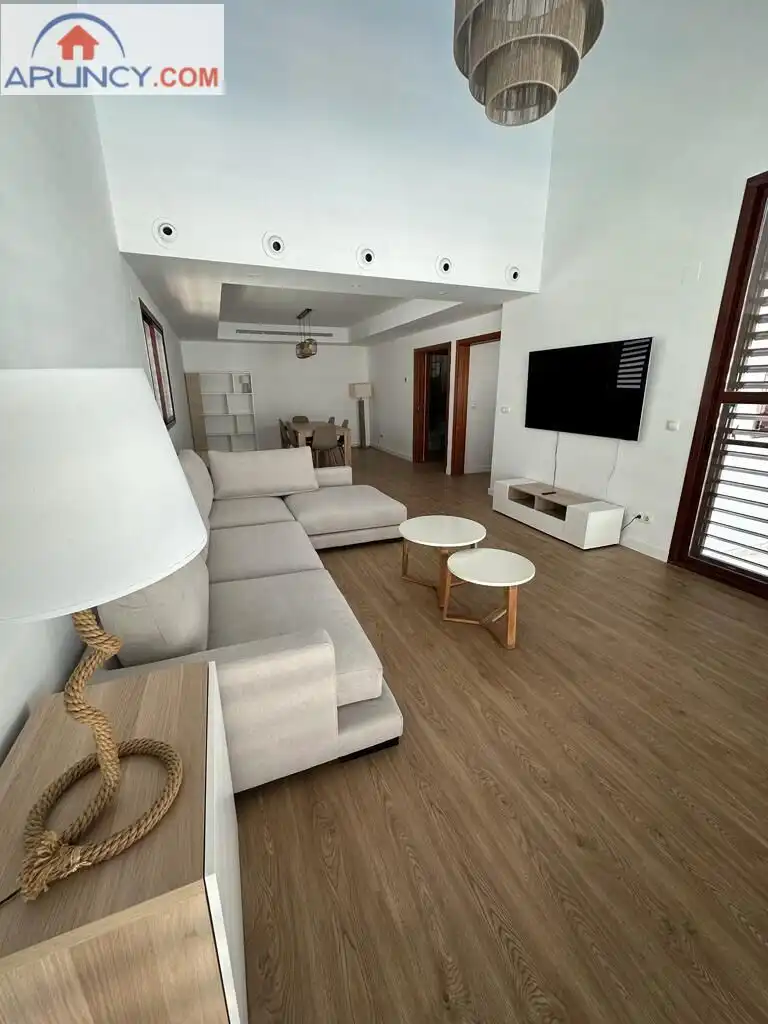 Villa mit Pool zur Miete in Olivar de Quintos, imagen 10