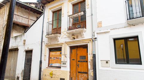 Foto 3 de Casa o xalet en venda a Centro, Villafranca del Bierzo, León
