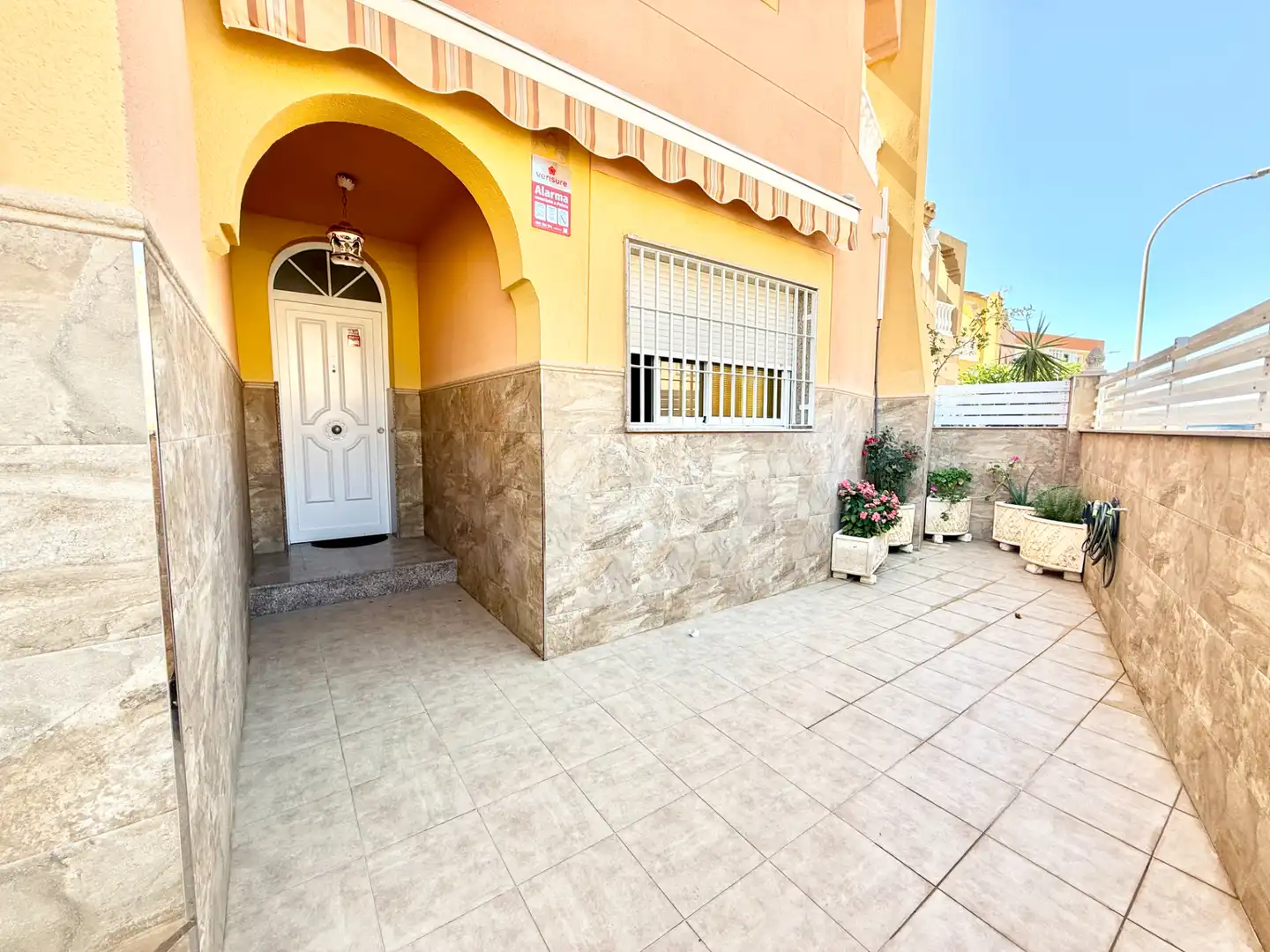 Maison à vendre à Avenida Albuñol