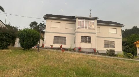 Foto 5 de Pis en venda a Lugar Castro de Ouro, 1, Alfoz, Lugo