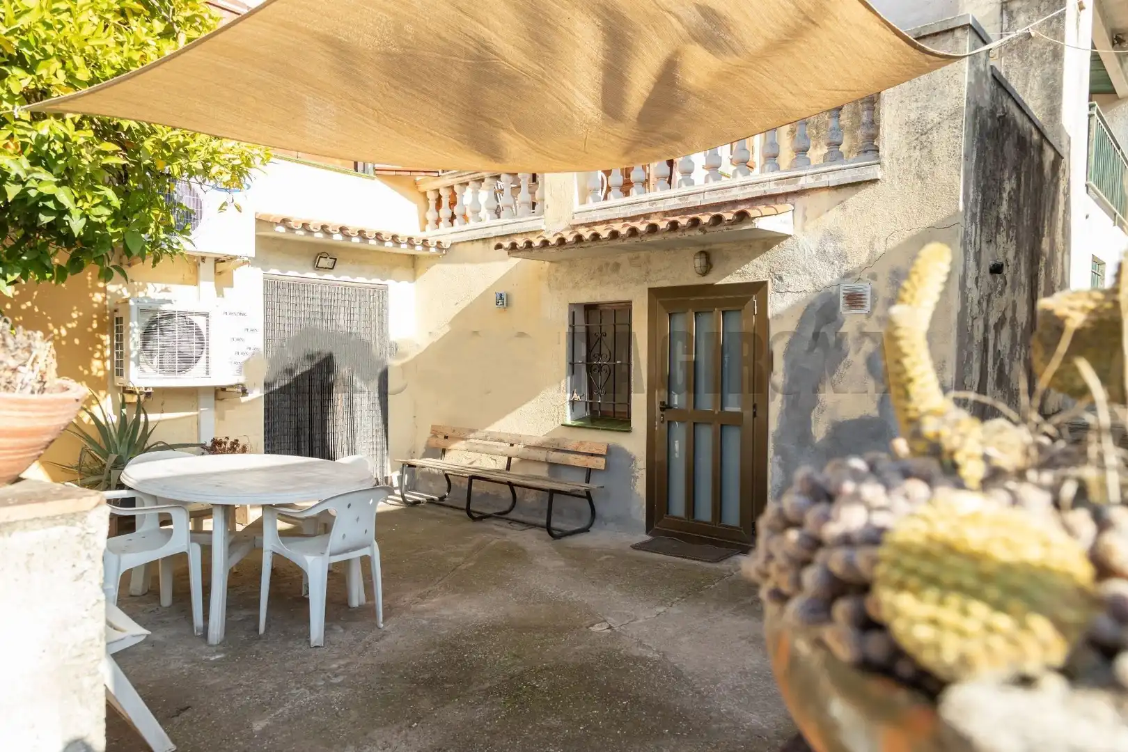 Terrace of Houses for sale in Celrà  with Heating, Private garden and Terrace