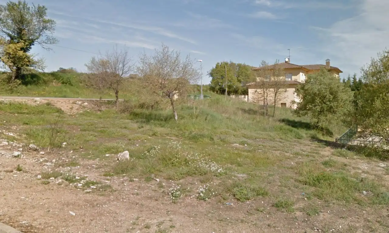 Terreny residencial en venda a Carrer Major 1, imagen 6
