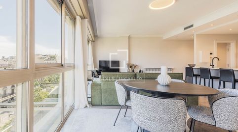 Foto 3 de Ático en venta en Dreta de l'Eixample, Barcelona Capital