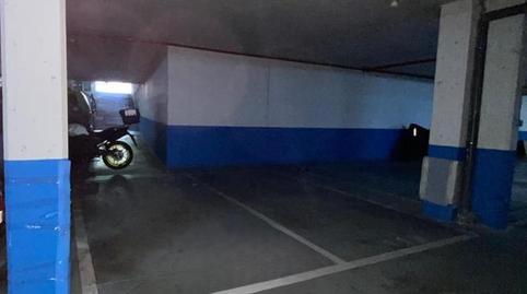 Photo 3 of Garage for sale in Bulevar del Deporte, Ayuntamiento - Avenida Siglo XXI, Azuqueca de Henares