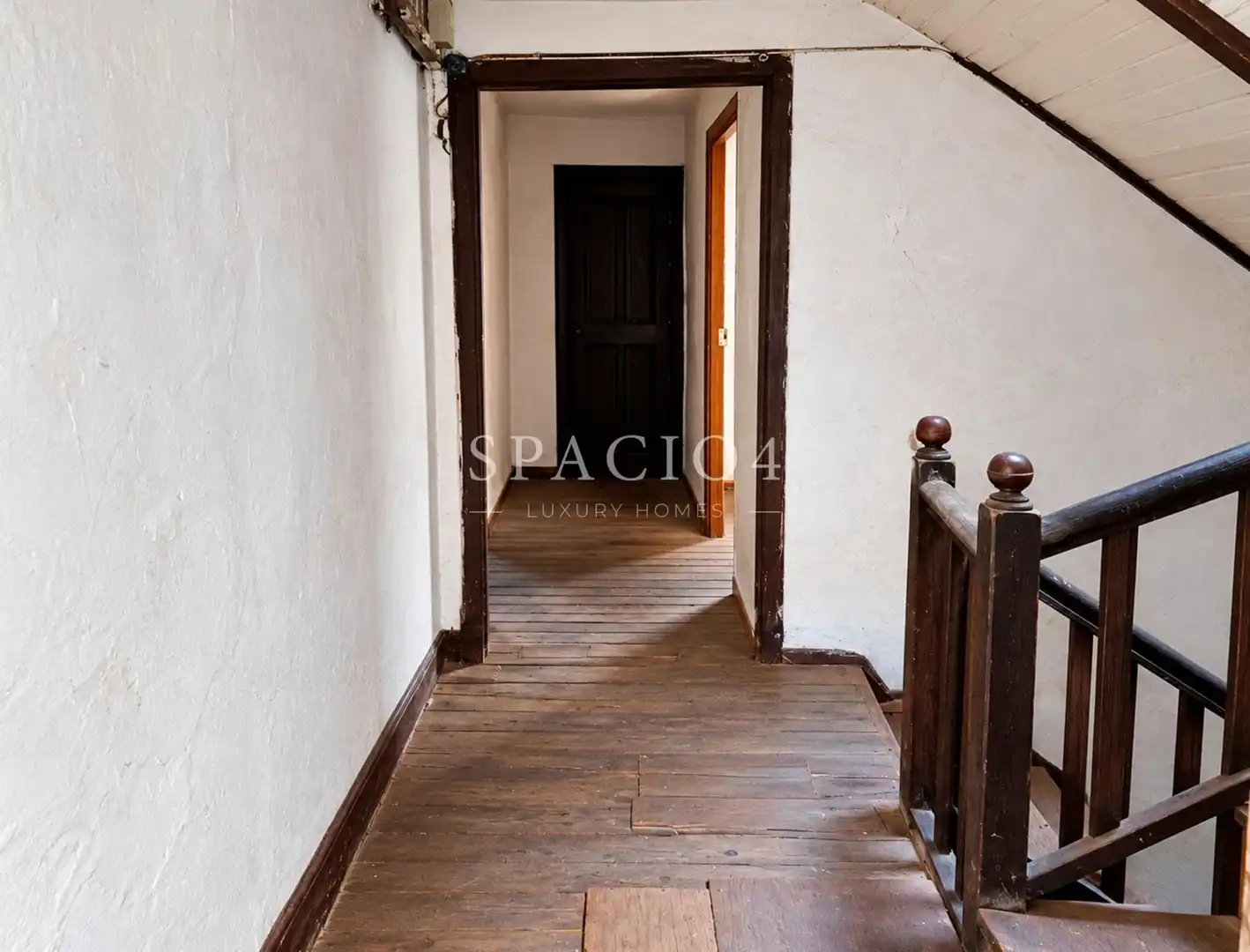 Edificio en venta en Casco Viejo