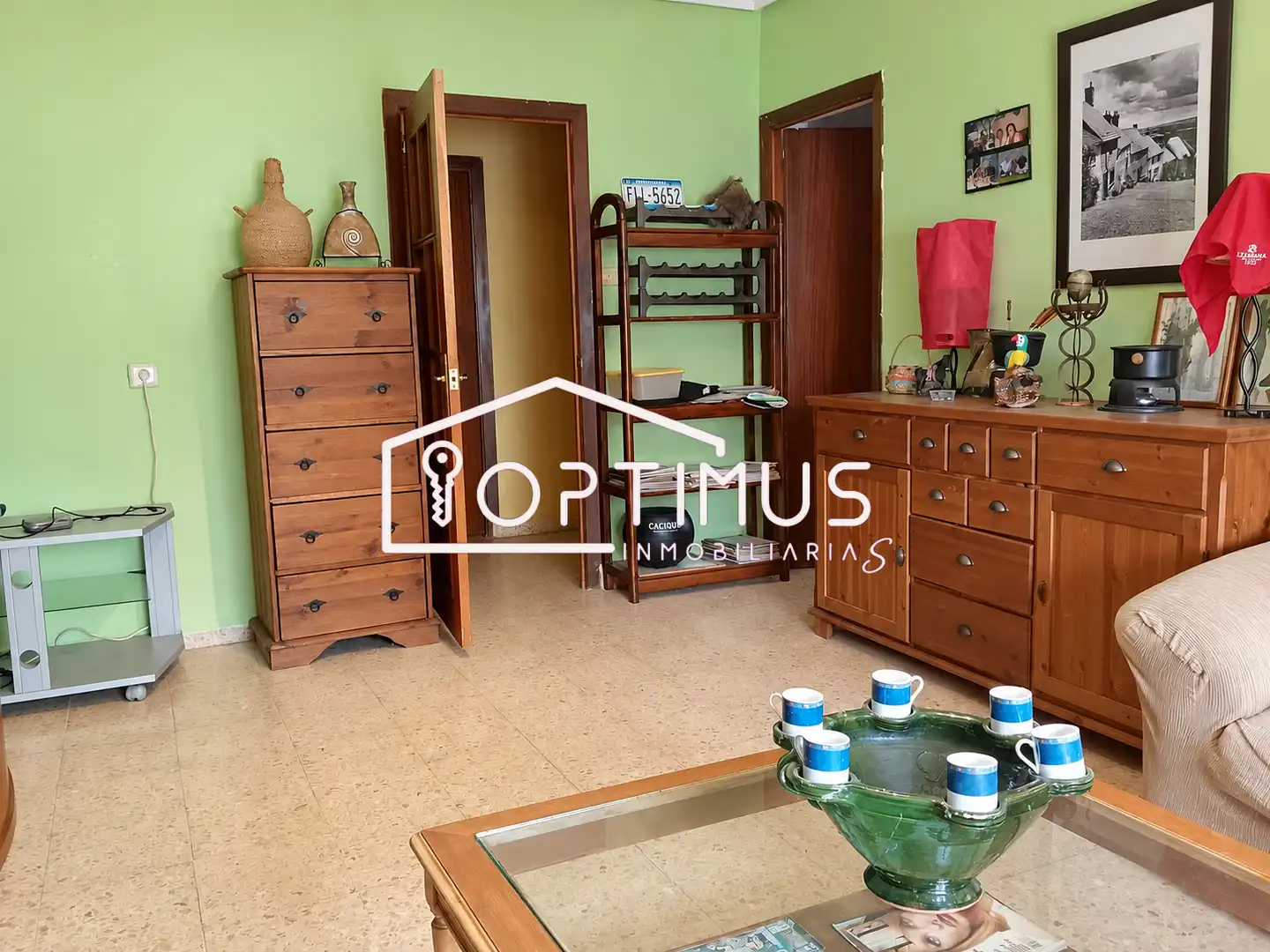 Detached house with pool for sale in Carrer de Safareig 7, imagen 5