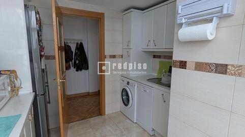 Photo 3 of Flat for sale in Juan de la Cierva, Madrid