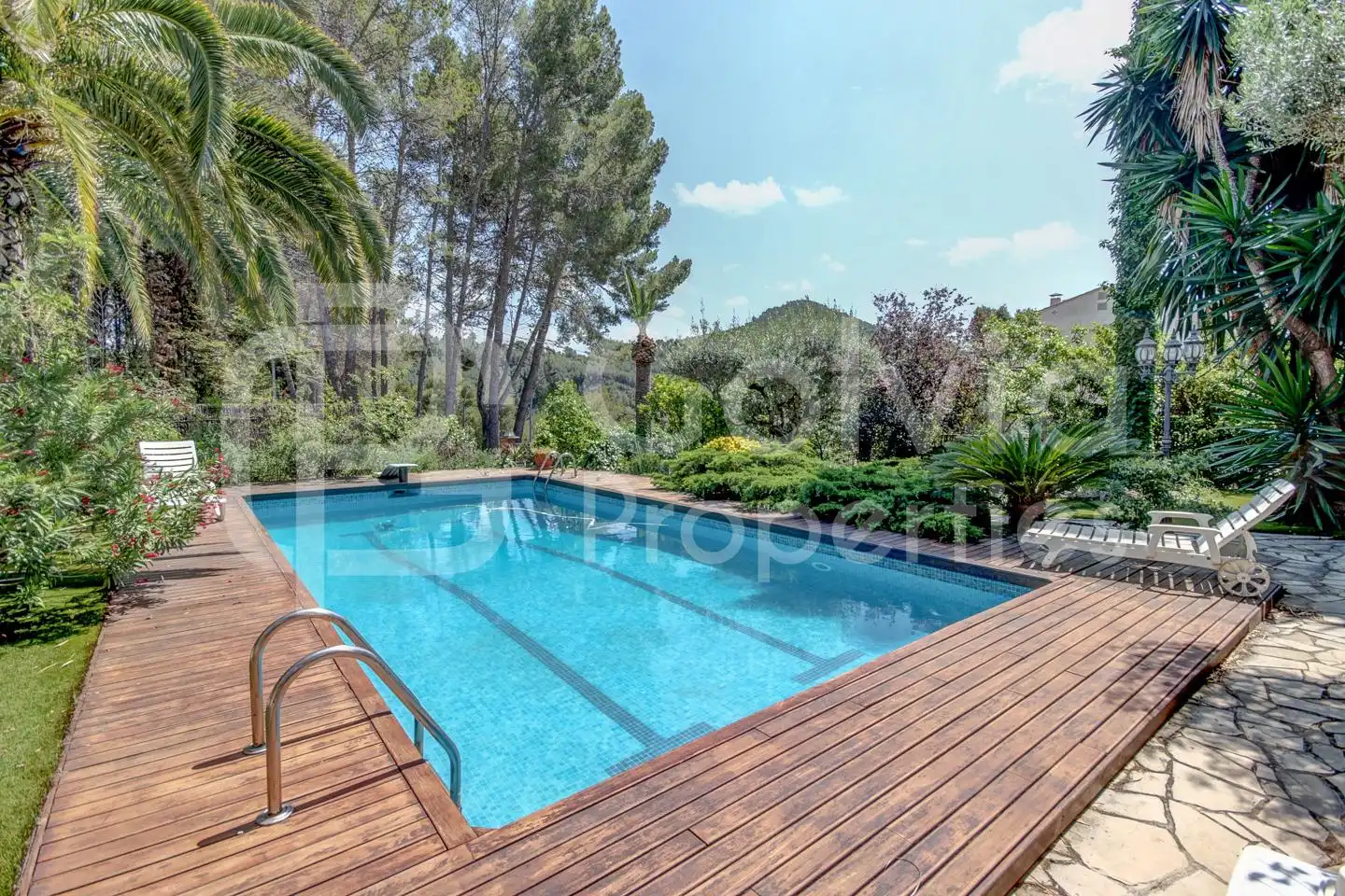 Casa o chalet en venta en Maria Cristina, Vallirana