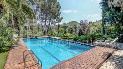 Foto 2 de Casa o chalet en venta en Maria Cristina, Vallirana, Barcelona