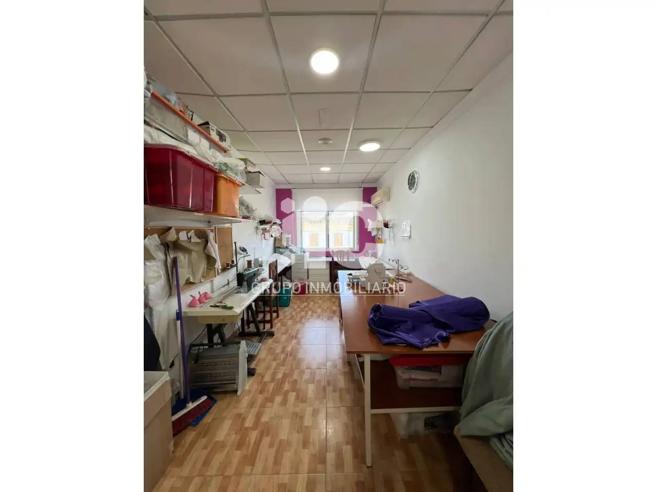Local comercial en venta en Avenida Andalucía 25, imagen 14