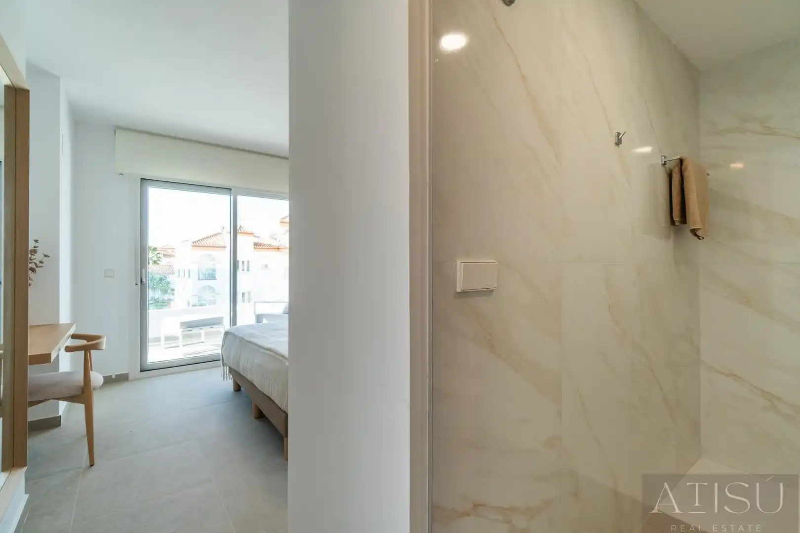 Appartement compact avec piscine à vendre à Orihuela Costa, imagen 22