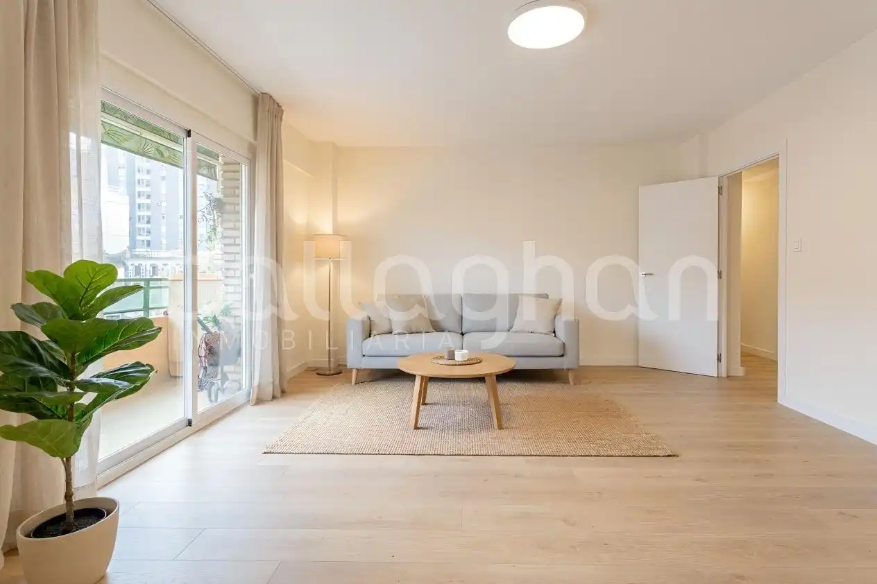 Wohnung mit Terrasse zum Verkauf in Calle PUERTO DEL, imagen 5