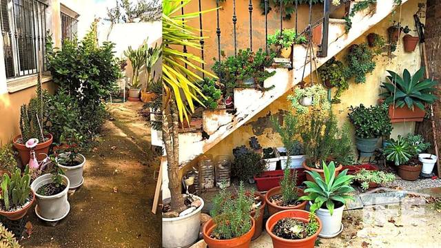 Casa-chalet en Venta en Cecilio De Miguel en Grisén