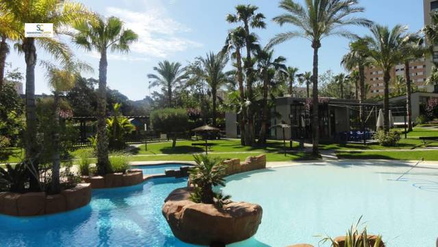 Piso en Alquiler en Playa de San Juan