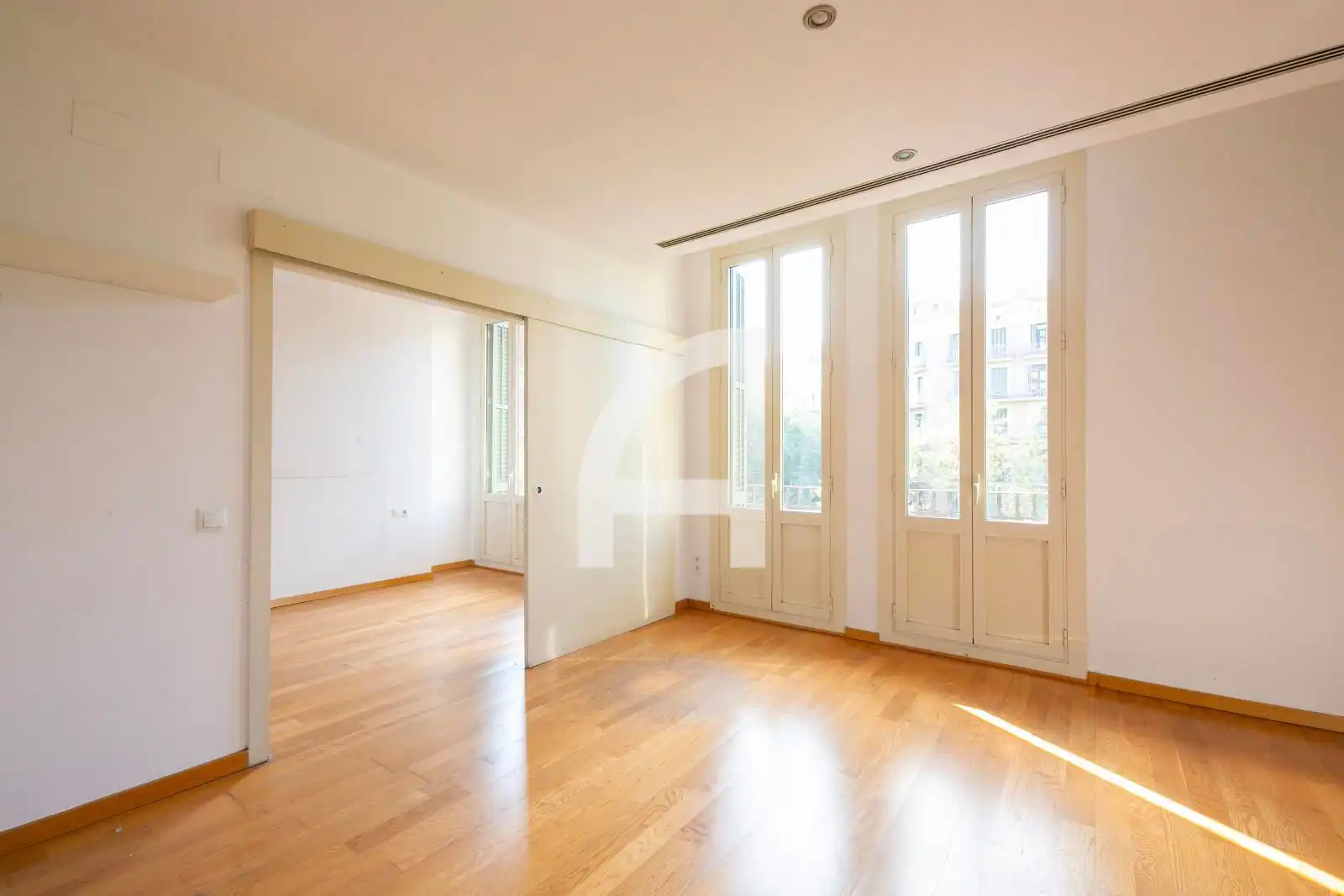 Appartement avec terrasse à vendre à Aribau, imagen 2
