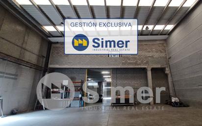 Industrial buildings to rent in Granollers